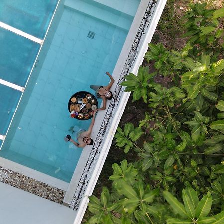 Chalong Marina Bay View Phuket Hotel Ban Bang Chak  Exterior photo