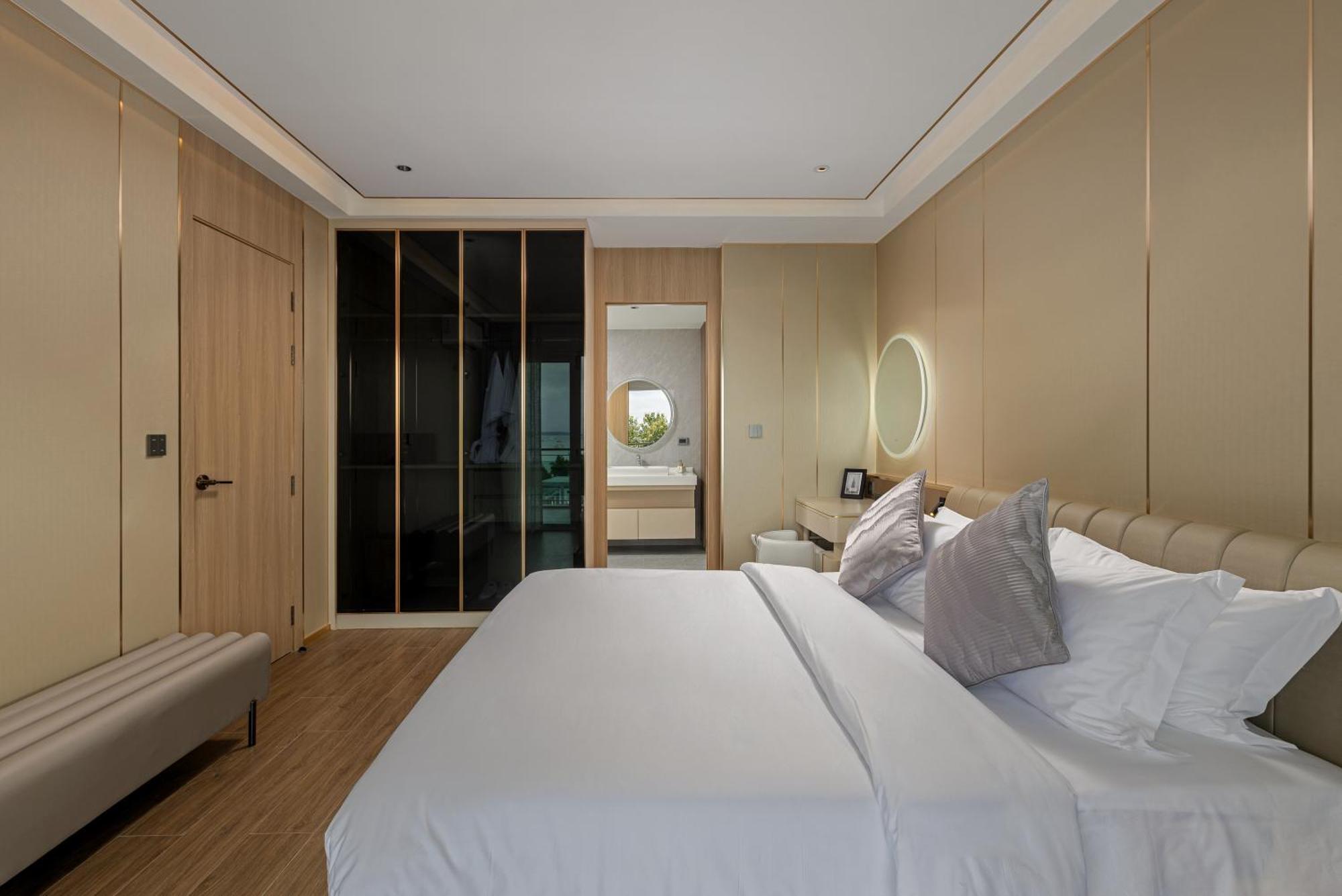 Chalong Marina Bay View Phuket Hotel Ban Bang Chak  Exterior photo