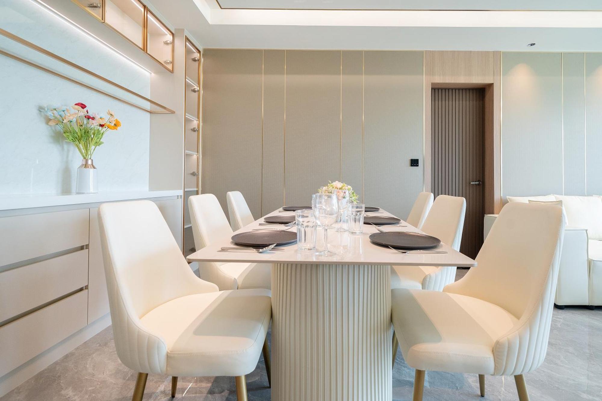 Chalong Marina Bay View Phuket Hotel Ban Bang Chak  Exterior photo