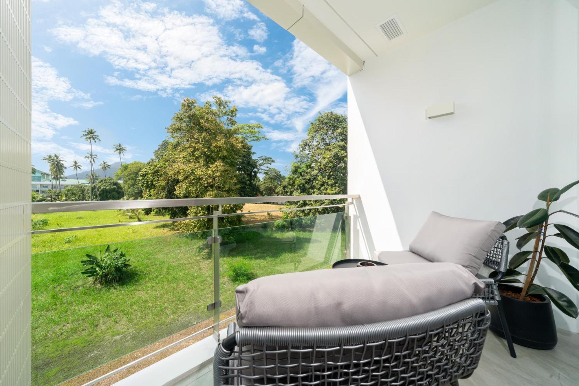 Chalong Marina Bay View Phuket Hotel Ban Bang Chak  Exterior photo